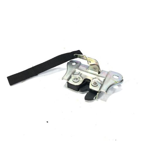 Fechadura Tampa Traseira Fiat Toro Freedom Flex 1.8 2021