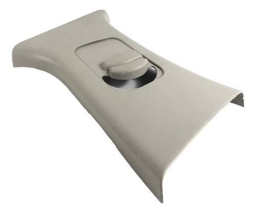 Acab. Coluna Cinto Dir. Peugeot 3008 2014 Thp 1.6 9674338677