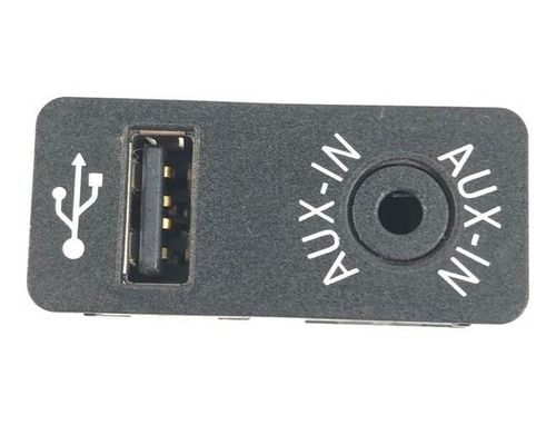 Entrada Usb Auxiliar Bmw 320i 2016 922924603