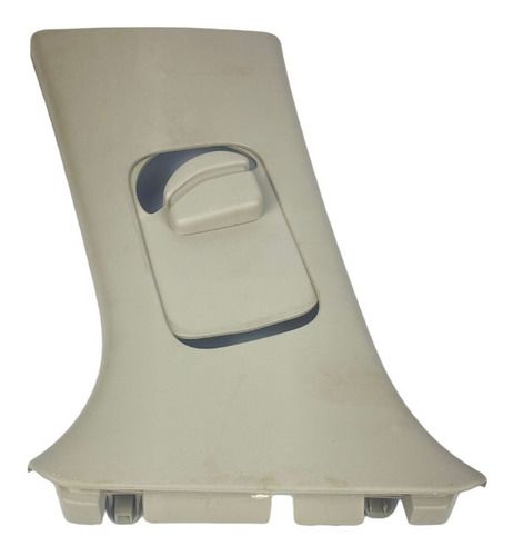 Acab. Coluna Cinto Esq. Peugeot 3008 2012 Thp 1.6 9674338777