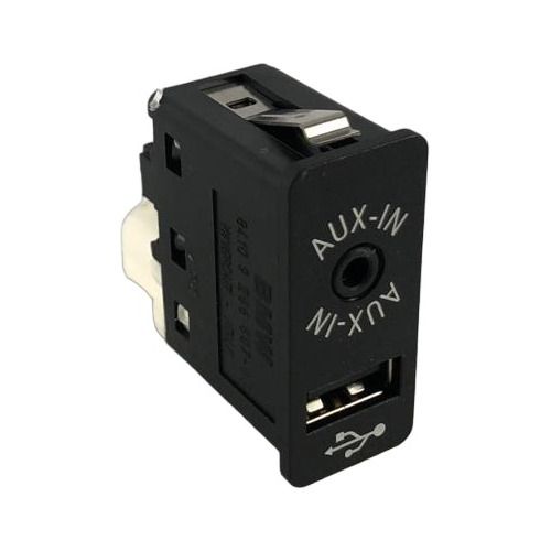 Entrada Usb Auxiliar Bmw X4 2015 2.0 28i 926660703