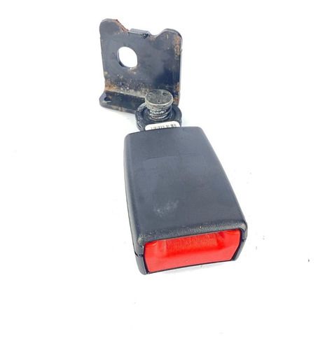 Engate Cinto De Segurança Traseiro Gm Sonic 2013 Ltz
