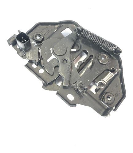 Fechadura Capô Dianteiro Ford Ecosport 2019 1.5