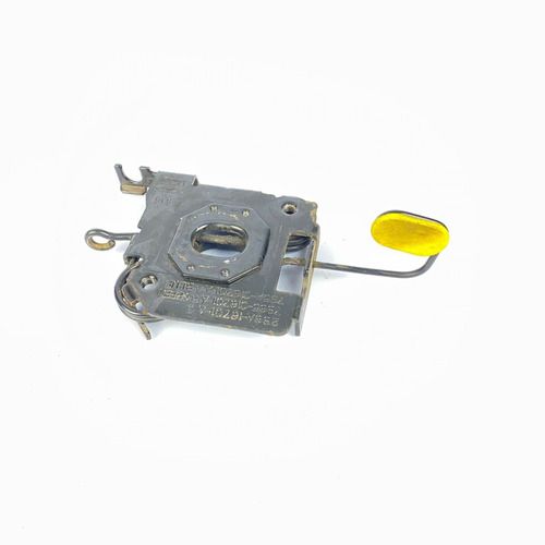 Fechadura Capô Dianteiro Ford Fiesta 2011 1.6