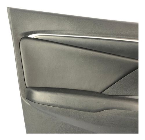 Forro Porta Dianteira Esquerda Honda Wr-v 2018