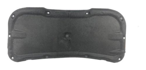 Forro Capô Jeep Compass 2017 2.0