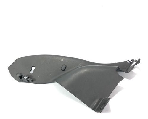 Acabamento Coluna Direito Nissan March 2017 849529lh0a