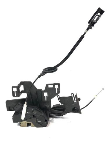 Fechadura Dianteira Direita Ford New Fiesta 2014