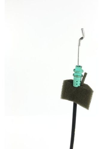 Fechadura Dianteira Esquerda Ford Fiesta 2010