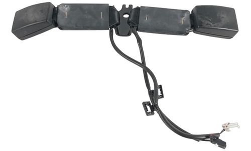 Engate Cinto Segurança Tras. Gm Tracker 2023 1.2 26342772