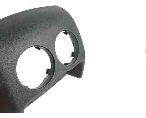 Acab. Difusor Ar Traseiro Peugeot 3008 2014 1.6 9685097277