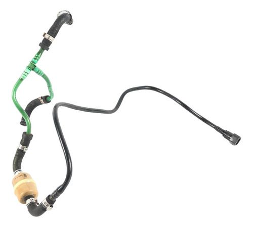 Filtro Combustivel Partida Fria Fiat Punto 1.6 2013