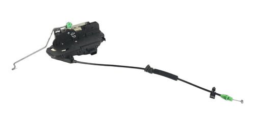 Fechadura Porta Diant. Direita Ford Edge 2012 3.5 927049102