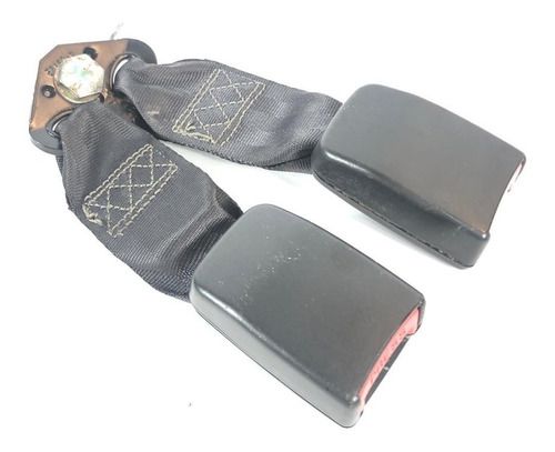 Engate Cinto Segurança Traseiro Gm Omega 2003 3.8 V6