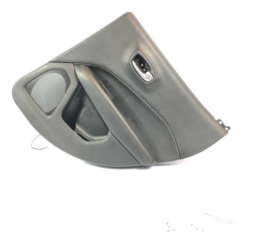 Forro De Porta Traseira Direita Jeep Compass 2018