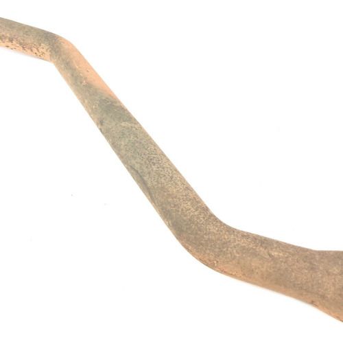 Escape Intermediario Bmw X1 2011 1.8