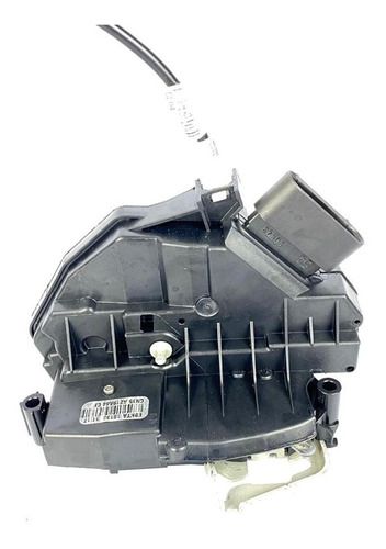 Fechadura Porta Dianteira Direita Ford Ecosport 2019 1.5