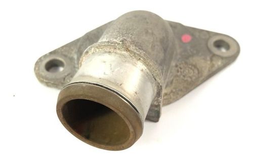 Flange Bomba Água Fiat Toro 2021 1.8