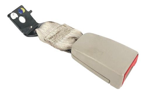 Engate Cinto Traseiro Dir. Gm Cruze 2017 1.4 Ltz 34191500a