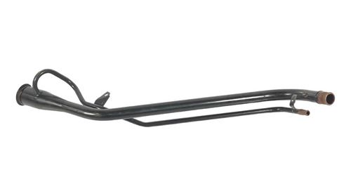 Gargalo Tanque Combustível Honda City 1.5 2017