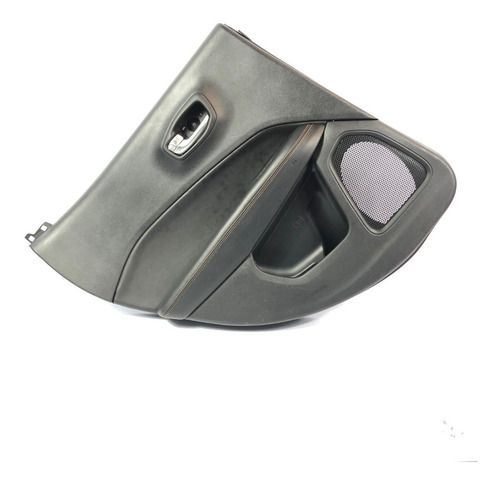 Forro De Porta Traseira Esquerda Jeep Compass 2018