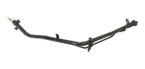 Gargalo Tanque Combustível Honda Fit 2015 1.5