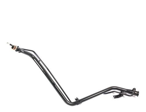 Gargalo Tanque Combustível Honda W-rv 2018