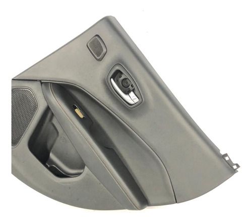 Forro De Porta Traseiro Direito Jeep Compass 2018 2.0