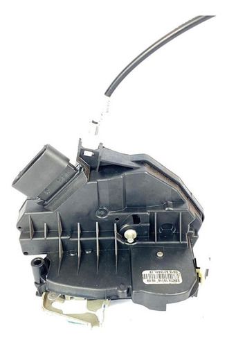 Fechadura Porta Dianteira Esquerda Ford Ecosport 2019 1.5