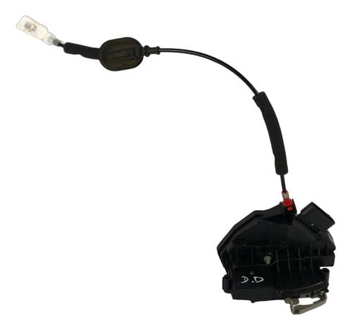 Fechadura Porta Ford Edge 2017 3.5 Diant. Dir. Ft4aa21812bc