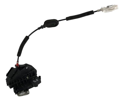 Fechadura Porta Ford Edge 2017 3.5 Diant. Esq. Ae8a5421813cg