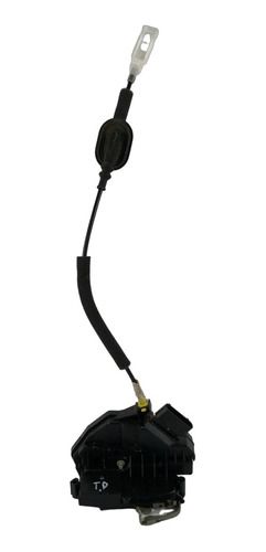 Fechadura Porta Ford Edge 2017 3.5 Tras. Dir. Ft4a A26412 Bd