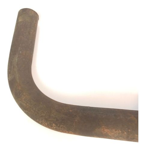 Escape Silencioso Vw T-cross 2019 1.0