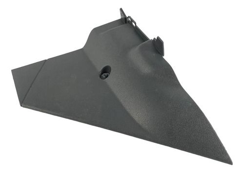 Acab. Esquerdo Console Peugeot 3008 2014 1.6 Thp 9670581977