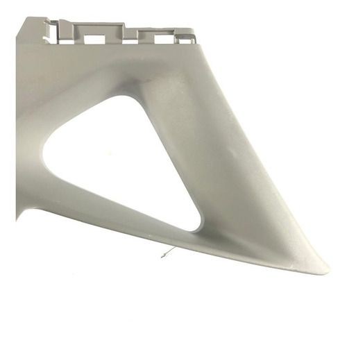 Acabamento Coluna Tras Direita Nissan Sentra 2016 769343sg0a