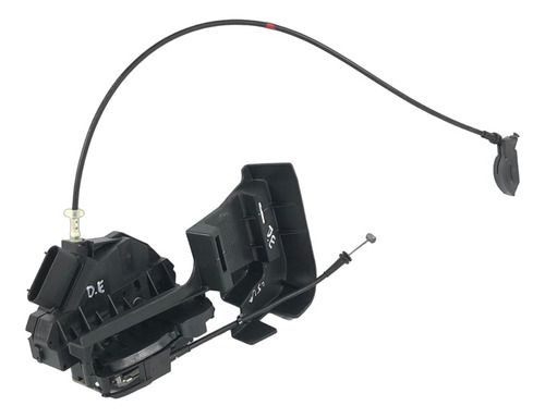 Fechadura Porta Ford Ranger 2015 3.2 Diant Esq Ab39a21813eb