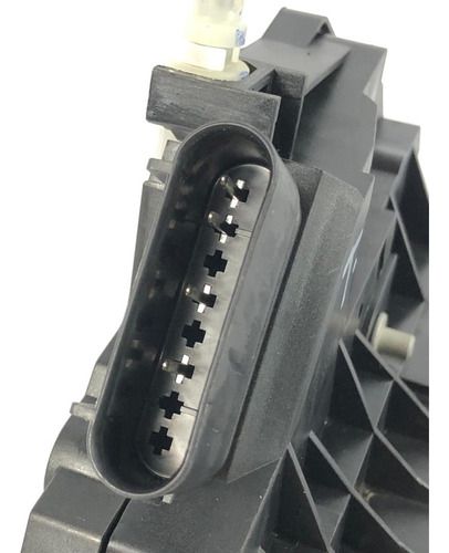 Fechadura Porta Ford Ranger 2015 3.2 Tras Esq Ab39a26413cb