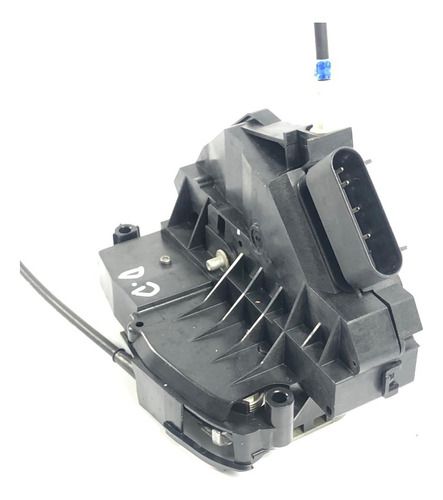 Fechadura Porta Ford Ranger 2020 3.2 Diant Dir Cm5aa21812bb