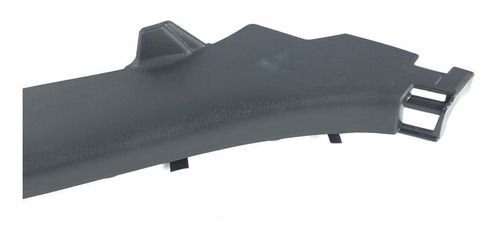 Acabamento Coluna Tras. Dir. Nissan Sentra 2016 769173sg0a