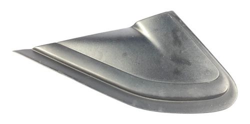 Acab. Ext. Retrovisor Esquerdo Peugeot 2008 2019 9678382380