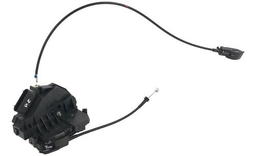 Fechadura Porta Ford Ranger 2020 3.2 Diant Esq Cm5aa21813eb