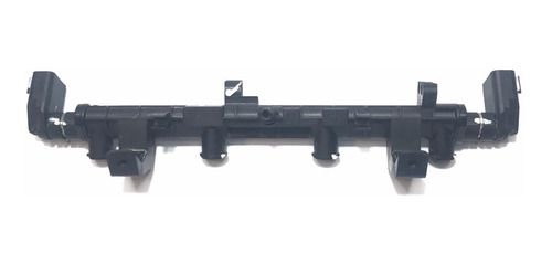 Flauta Bico Injetor Fiat Toro Freedom Flex 1.8 4x2 2021