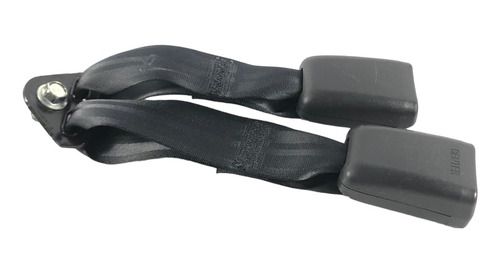 Engate Fêmea Cinto Traseiro Gm S10 2016 2.5 Flex 52020810