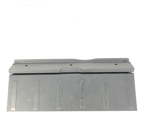 Acab. Inf. Tampa Traseira Peugeot 3008 2014 Thp 9684312877