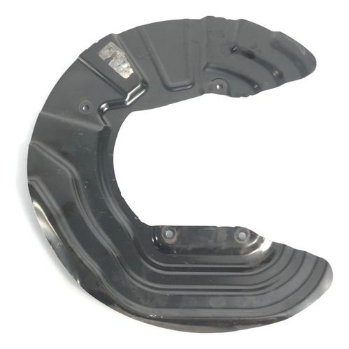 Espelho Defletor Roda Diant. Esq. Bmw X4 2015 2.0 28i