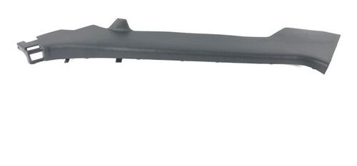 Acabamento Coluna Tras. Esq. Nissan Sentra 2016 769183sg0a