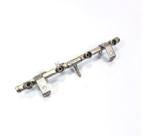 Flauta Dos Bicos Injetores Fiat Bravo 2012 1.8 55228556