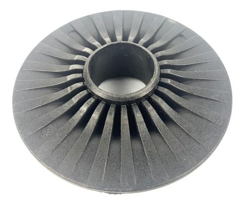 Espaçador Amortecedor Diant. Vw Up Cross 2017 1.0 1s0412311