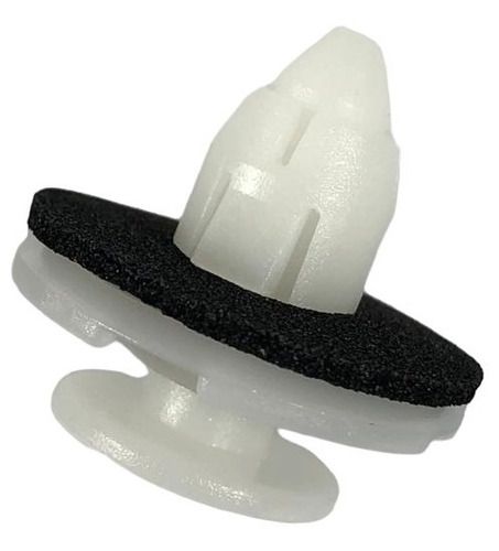 Grampo Porta Mala Honda Accord Civic Crv 2007 2008 (unidade)