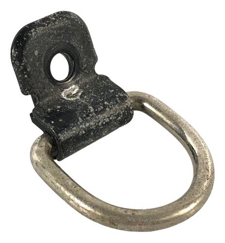 Engate Gancho Rede Porta Malas Gm Captiva 2012 3.6 V6